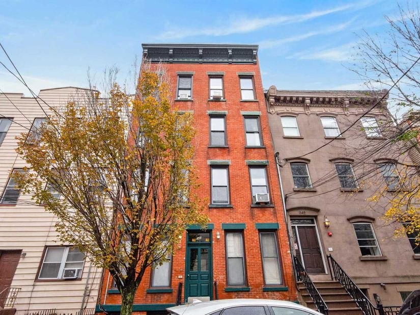 343 4th St 2, Jersey City NJ 07302