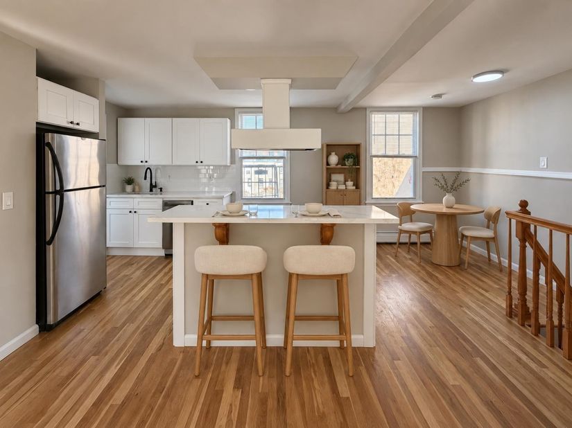 316 7th St 4, Jersey City NJ 07302
