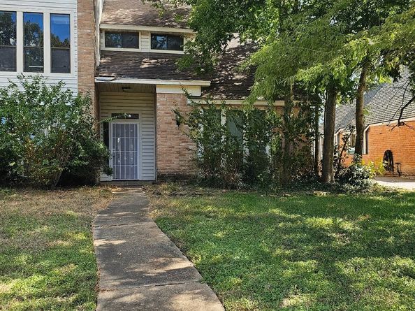 11514 Clover Lane Court, Houston TX 77066