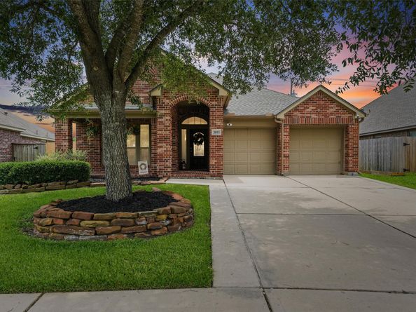31815 Forest Oak Lane, Conroe TX 77385