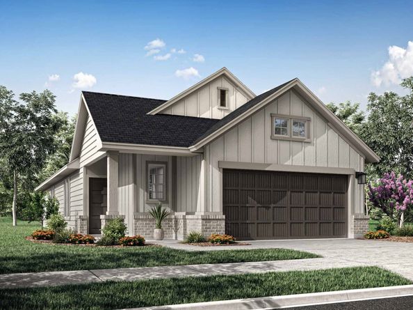 7703 Primrose Myrtle Lane, Cypress TX 77433