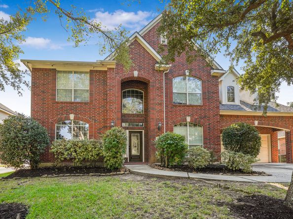 18430 Wild Basin Trail, Humble TX 77346