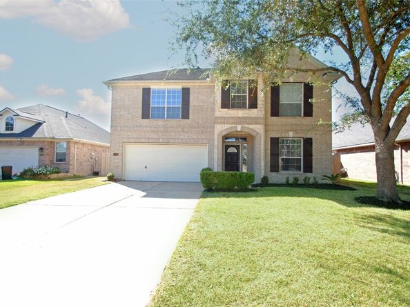 17215 Shallow Lake Lane, Houston TX 77095