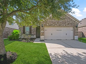 16627 Lake Aquilla Lane