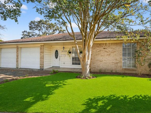 10519 Sagepark Lane, Houston TX 77089