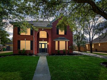 15314 Rocky Bridge Lane