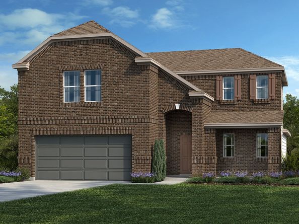 3530 Dryer Park Drive, Spring TX 77373