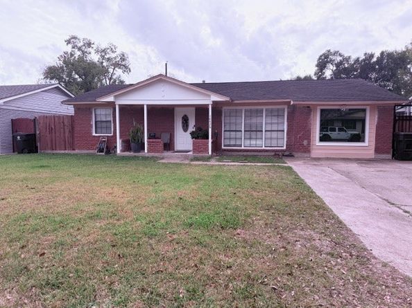 10426 Ney, Houston TX 77034