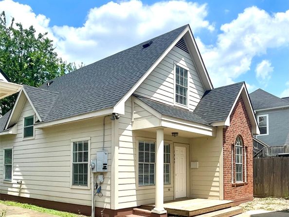 1525 Francis Street, Houston TX 77004