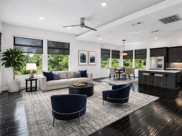 5228 Maxie Street A, Houston TX 77007