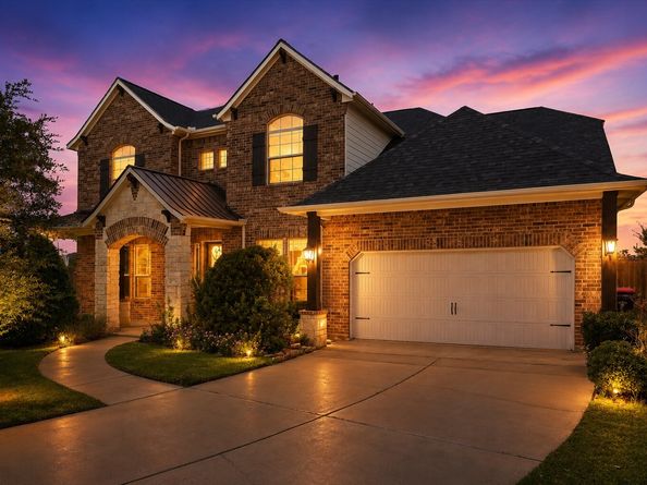 20734 Cupshire Drive, Cypress TX 77433