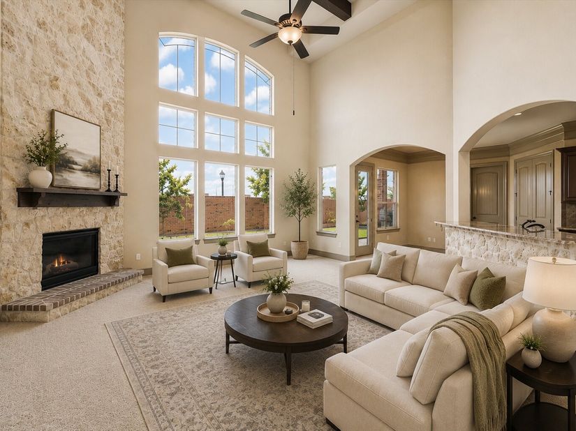 20734 Cupshire Drive, Cypress TX 77433