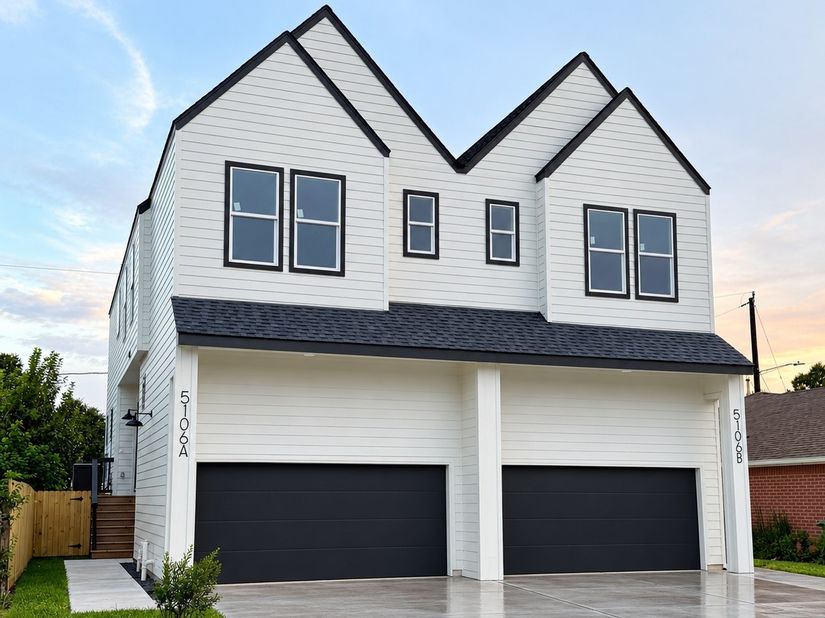5106 Ricky Street, Houston TX 77033