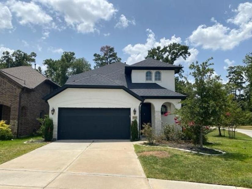 27491 Vivace Drive, Spring TX 77386