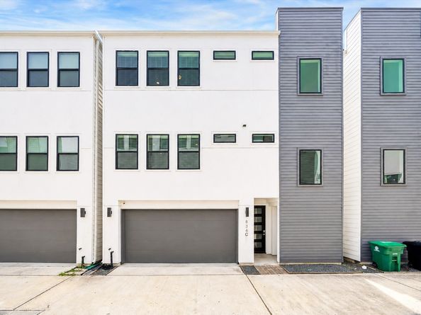834 Fisher Street C, Houston TX 77018
