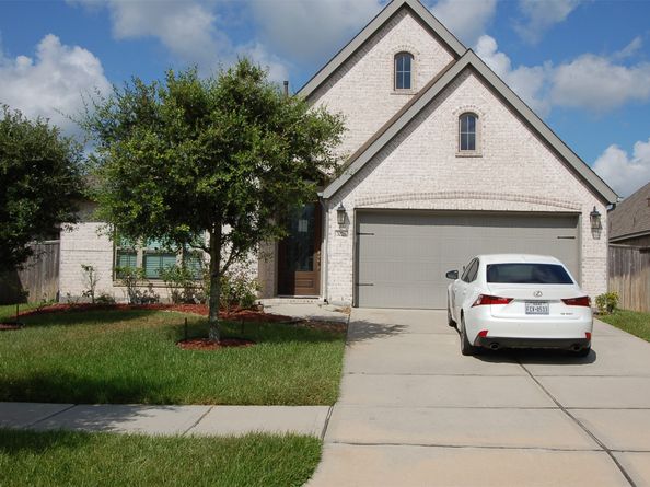 3226 Bellwick Chase Lane, Houston TX 77365