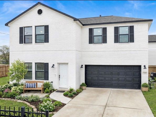 6320 Laura Koppe Road, Houston TX 77016