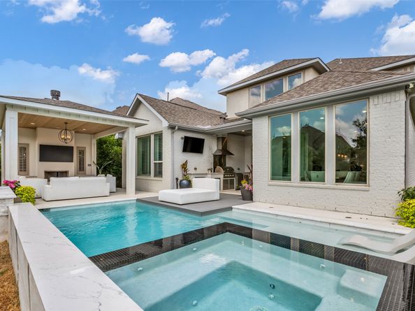 18 Botanical Vista Drive, Tomball TX 77375