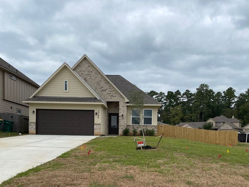 1749 Cindy Lane, Conroe TX 77304