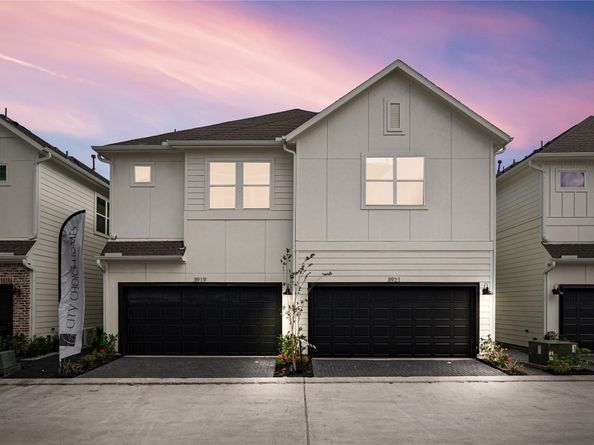 3919 Willowbend Point Drive, Houston TX 77025