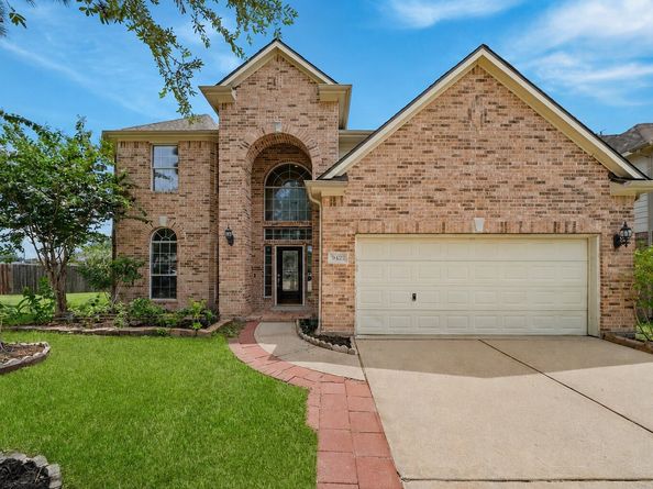 9422 Shelbourne Meadows Drive, Houston TX 77095