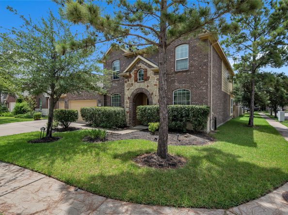 20139 Redondo Valley Drive, Cypress TX 77433