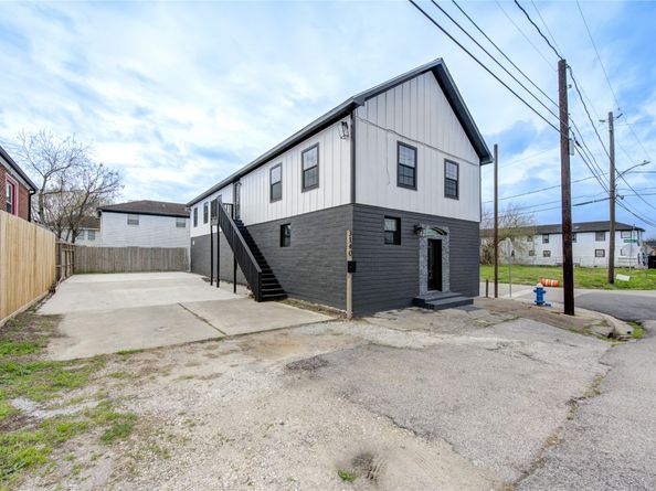 3140 Webster Street, Houston TX 77004