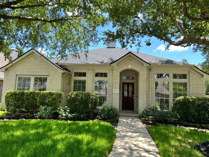 7506 Opal Hill Lane, Humble TX 77396