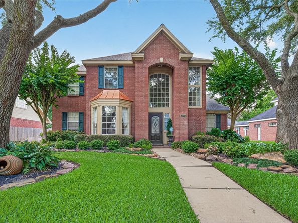 5807 Pendelton Place Drive, Sugar Land TX 77479
