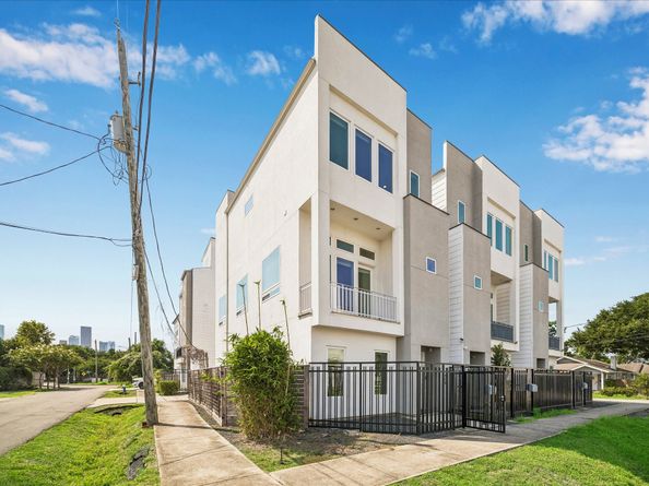 408 Ennis Street, Houston TX 77003