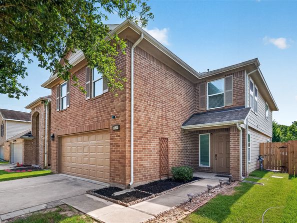 13822 Calm Wind Way, Houston TX 77045