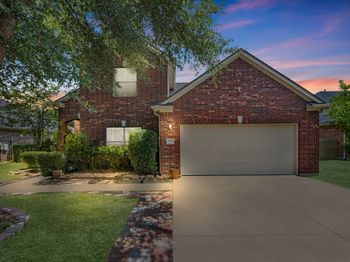 17019 Locust Springs Drive