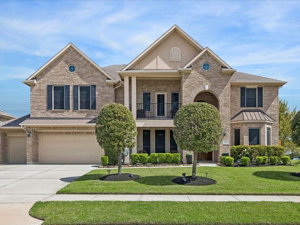 14902 Somerset Horizon Lane, Houston TX 77044