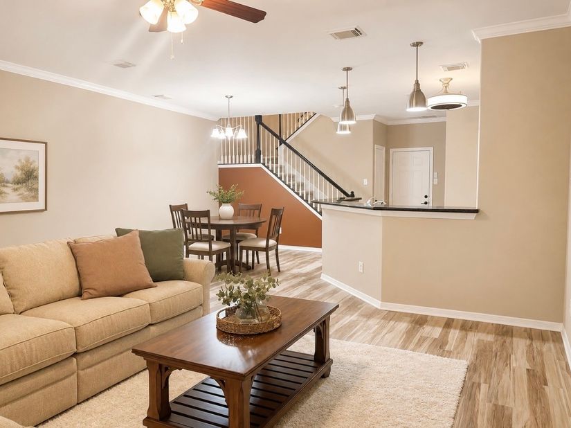 2865 Westhollow Dr Drive 59, Houston TX 77082