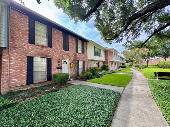 14245 Lost Meadow Lane, Houston TX 77079