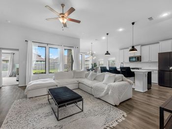 15606 Baronial Castle Drive