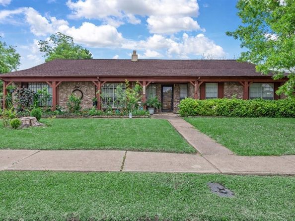 13909 Plantation Valley Drive, Houston TX 77083
