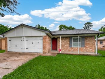 4918 Monteith Drive