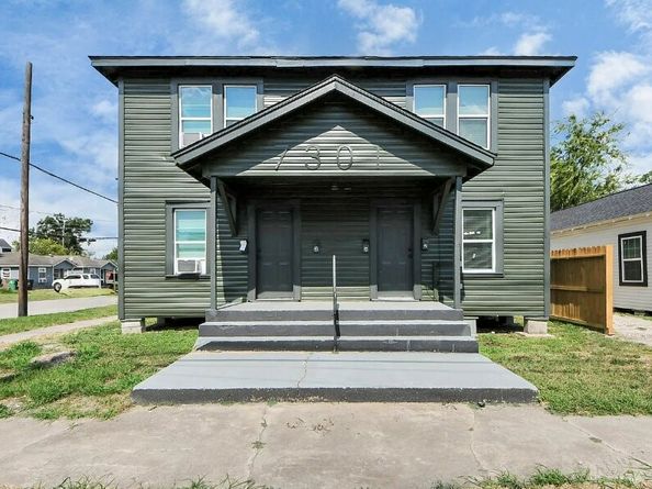 7301 Sherman Street, Houston TX 77011