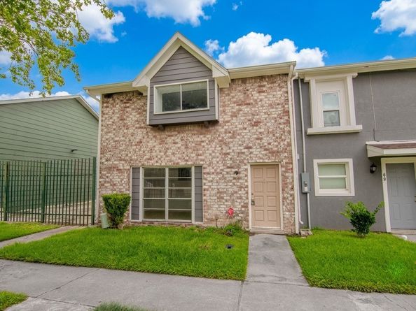 171 Casa Grande Drive 171, Houston TX 77060