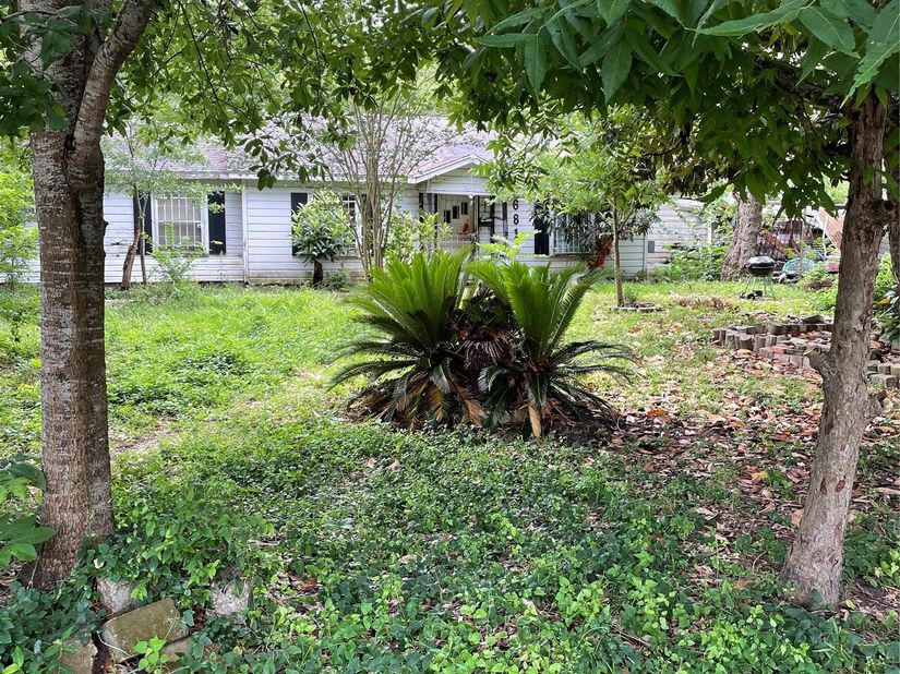 6814 Evans St, Houston TX 77061