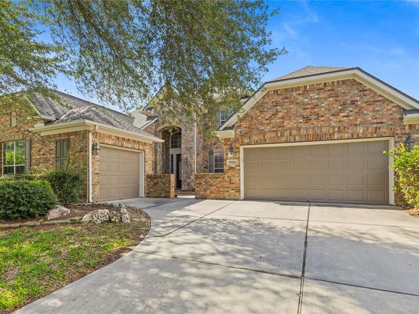 10702 Winding Green Drive, Humble TX 77338