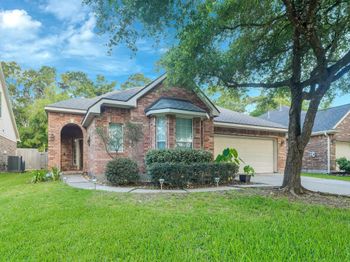 25616 Tiverton Forest Court