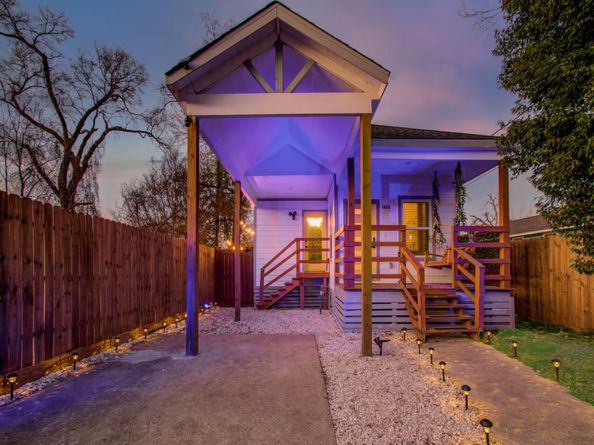 1415 E 31st Street, Houston TX 77022