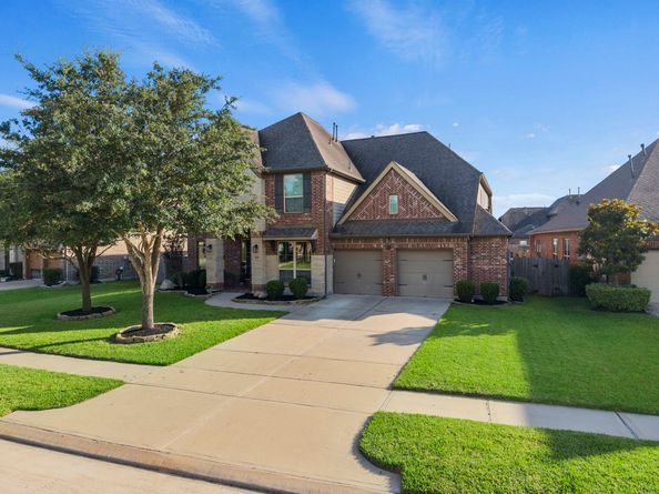 20207 Monica Joyce Lane, Cypress TX 77433