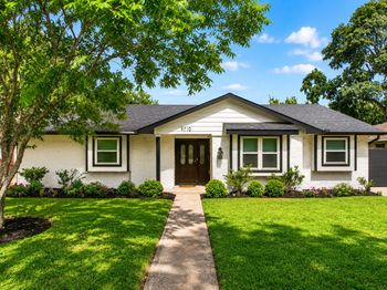 9710 Bob White Drive