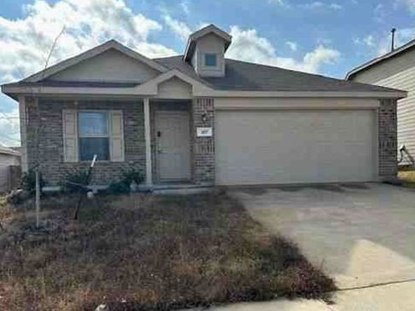357 Dry Canyon Way, Fort Worth TX 76177