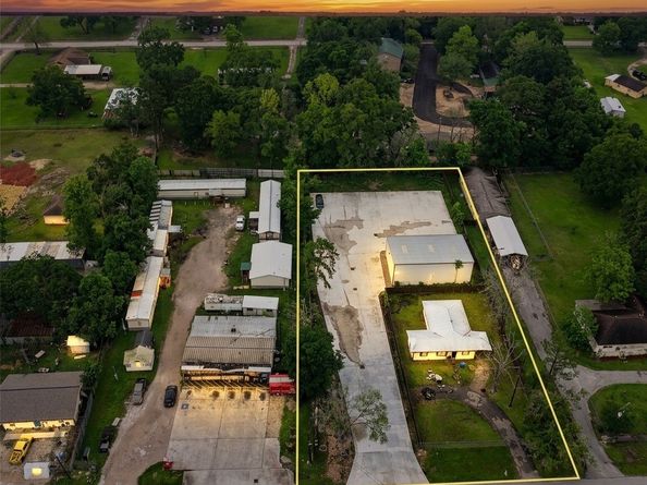 22316 E Martin Drive, Porter TX 77365