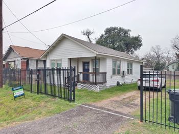 1217 Campbell Street