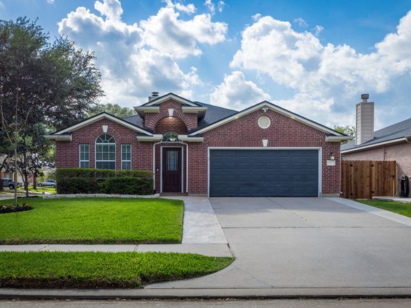 14603 Pebble Meadow Court, Cypress TX 77429